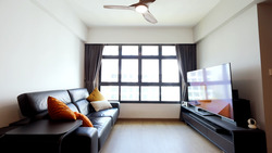 Blk 420D Waterfront II @ Northshore (Punggol), HDB 4 Rooms #603865401